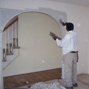 Home remodel projects by Top Notch General Contracting